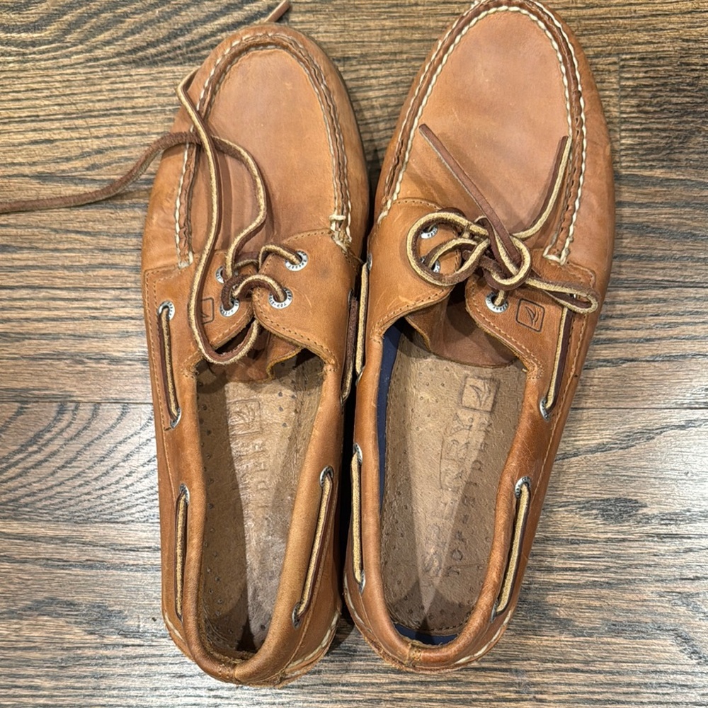 Sperry Top-Sider